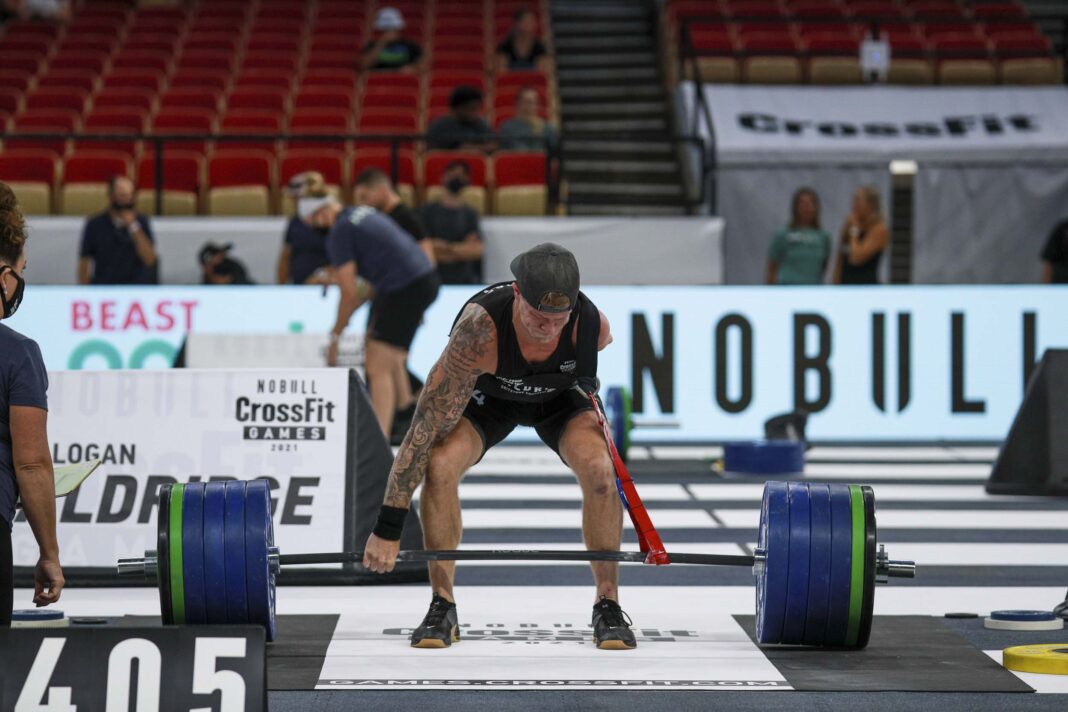 Beast Mode: 20 Awesome Photos From The 2021 CrossFit Games | BOXROX