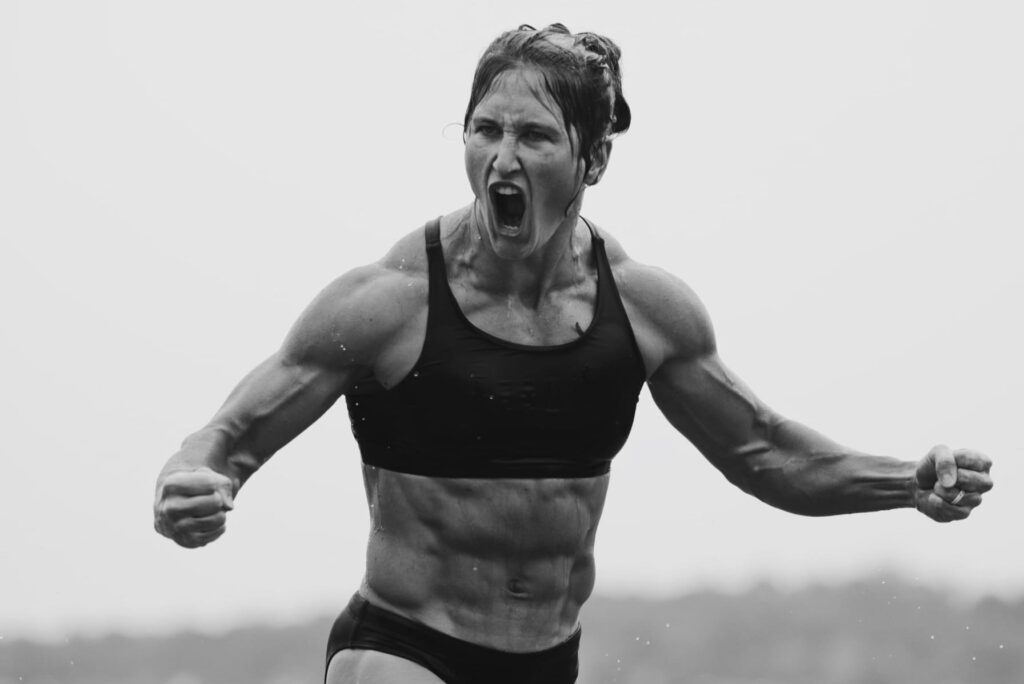 CrossFit Abs Workouts from Tia-Clair Toomey