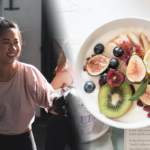 nutrition for health performance or looks