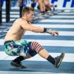 pistols with bad ankle mobility