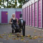 Learn how to make your own CrossFit-style workout