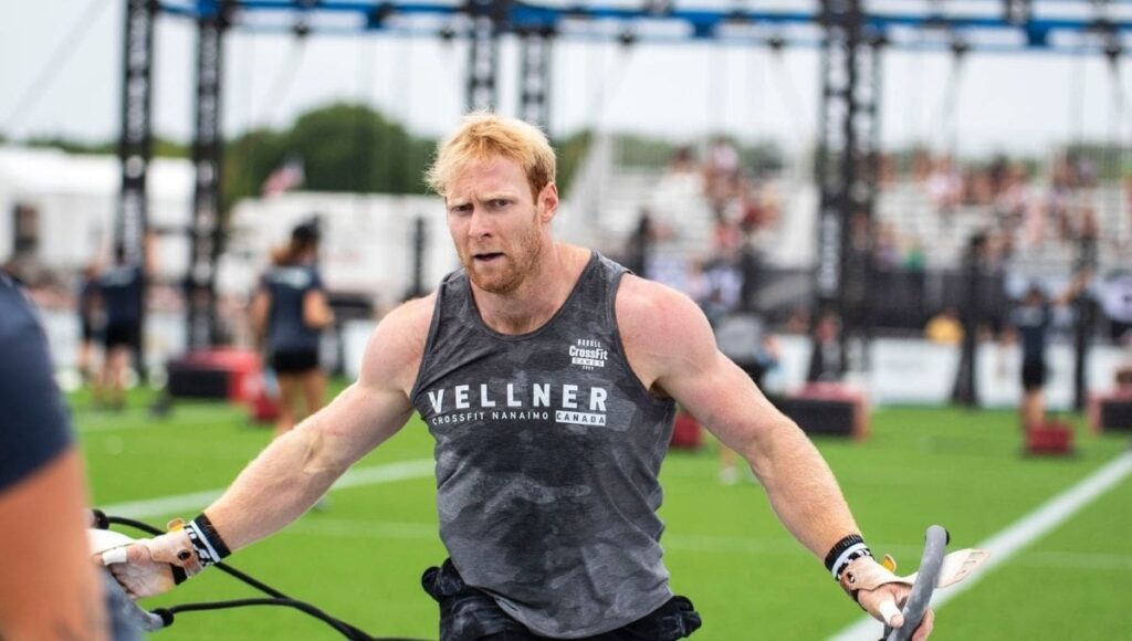 2023 CrossFit Games Season Prize Purse Increases from 2022, Offers Biggest  Payout in History to this Year's Champion - Morning Chalk Up