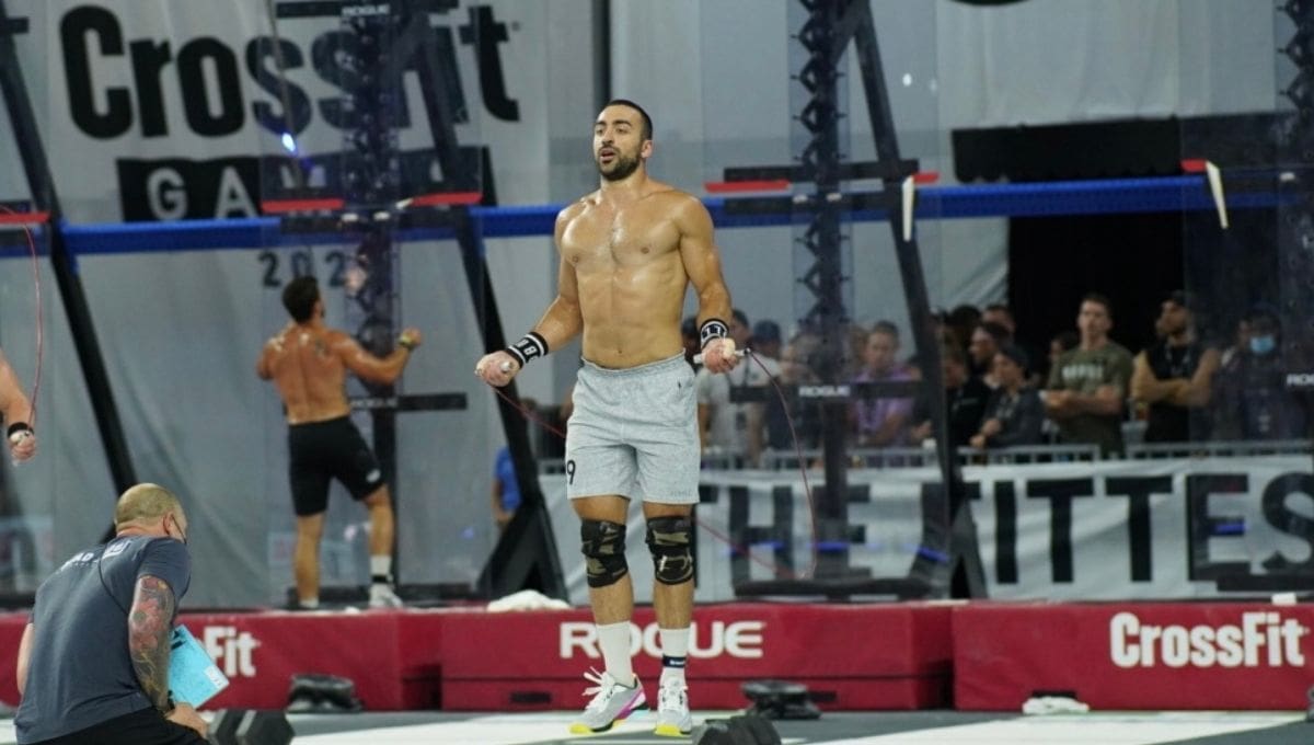 10 Athletes to Watch at the 2022 Dubai Fitness Championship BOXROX