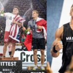 Photos From the 2021 CrossFit Games
