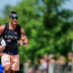 nick bloch at crossfit games