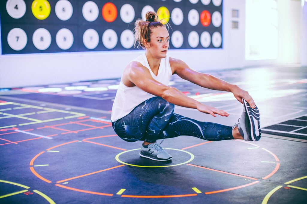 15 Benchmark Girl WODs Every CrossFit Athlete Needs to Try BOXROX