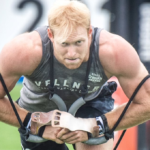 Pat Vellner is a Rogue Invitational past winner