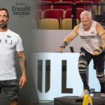 2021 crossfit games positive drug tests
