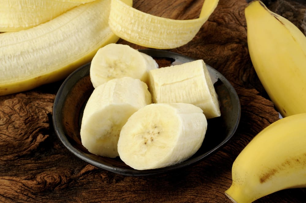 What to Eat Before Running: 5 High Energy Pre-Run Foods