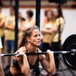 the clean is one of many Important CrossFit Exercises