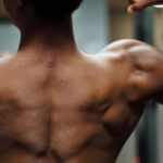 Best Rear Delt Exercises t bar row Upper Body Workout for Max Muscle Growth Fastest Way to Bigger Rear Delts Is 3 Sets of 12 Reps Killing your Gains Inverted Row