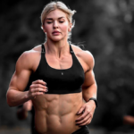 Renegade Row WODs with Brooke Ence