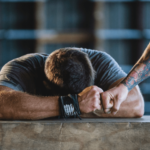 Landmine Squat Workout