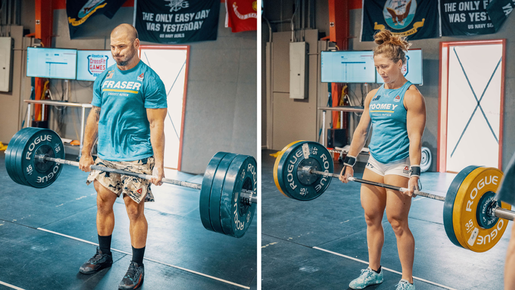Tempo Training for Weights What is the Best Kind of Deadlift for You?