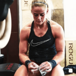 Sara Sigmundsdottir Sitting