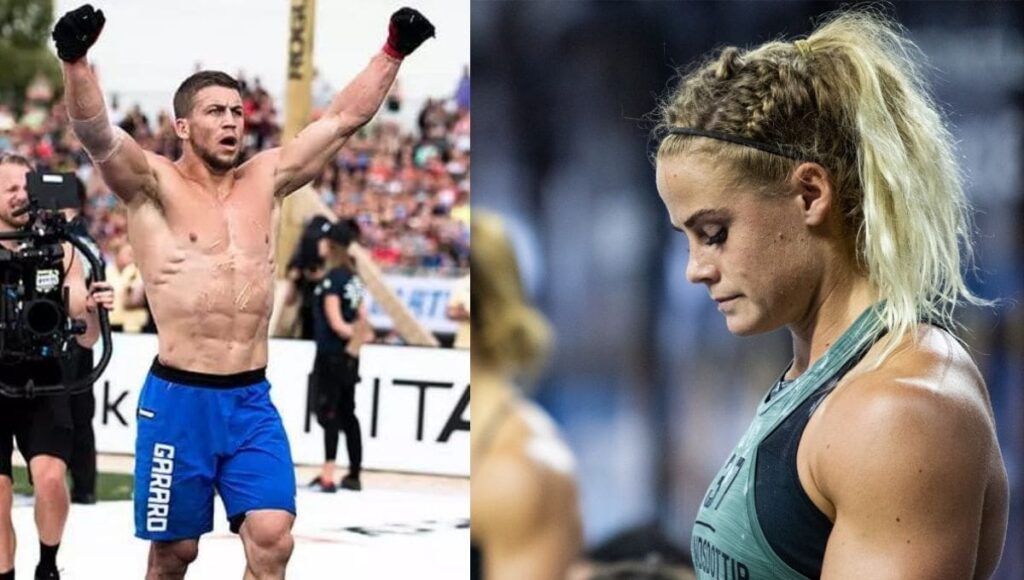 Full List of Dubai CrossFit Championship Athletes Invited; Ricky Garard