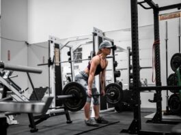 How Sport and Crossfit Promote a Healthier Concept of Female Body