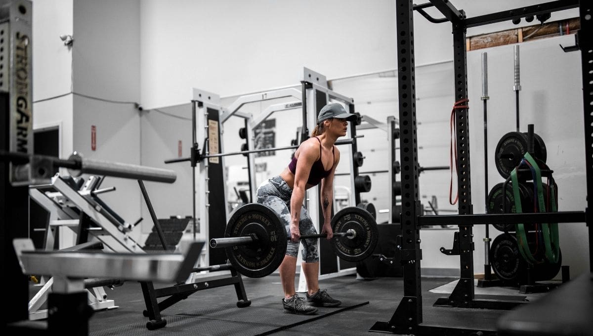 Why Should You Do Stiff Legged Deadlift Benefits and Muscles