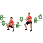 Zercher-Squat-Technique