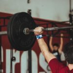 snatch crossfit workout
