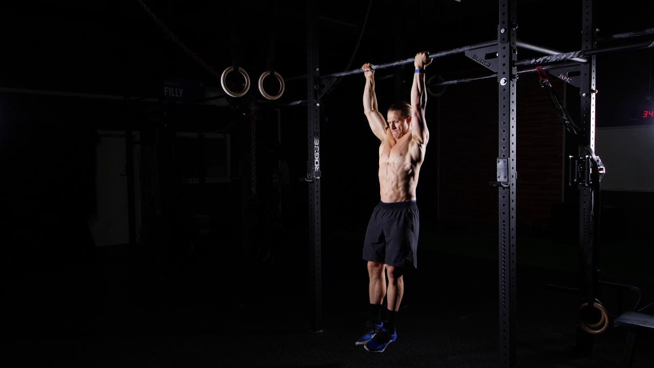 Best Pull Up Variations for all Athletes, Page 2 of 5