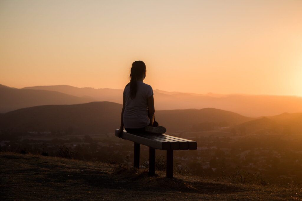 valuable reasons why you should consider meditation