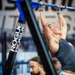 Rogue Invitational 2021 Best Bodyweight Exercise Technique for Muscle Mass