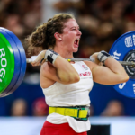 Barbell-Exercises-Guide barbell front raise