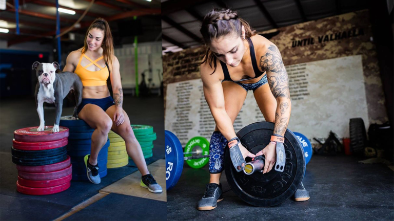 Powerlifter Stefi Cohen Shares the Diet That Keeps Her Shredded