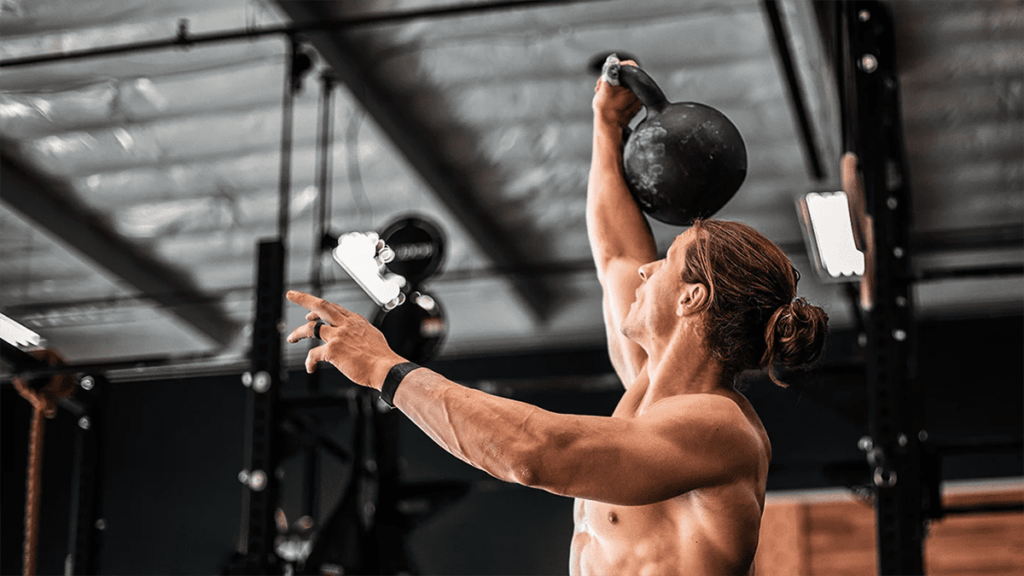 Can You Target Fat? - CrossFit Teneo