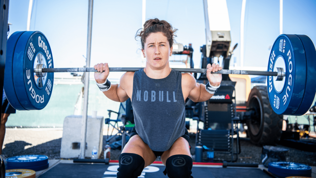 17 Brutal Upper Body Workouts for CrossFit Athletes and Fitness Fanatics