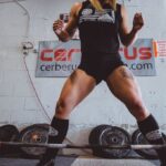 sumo squats