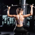 lat pulldown exercise