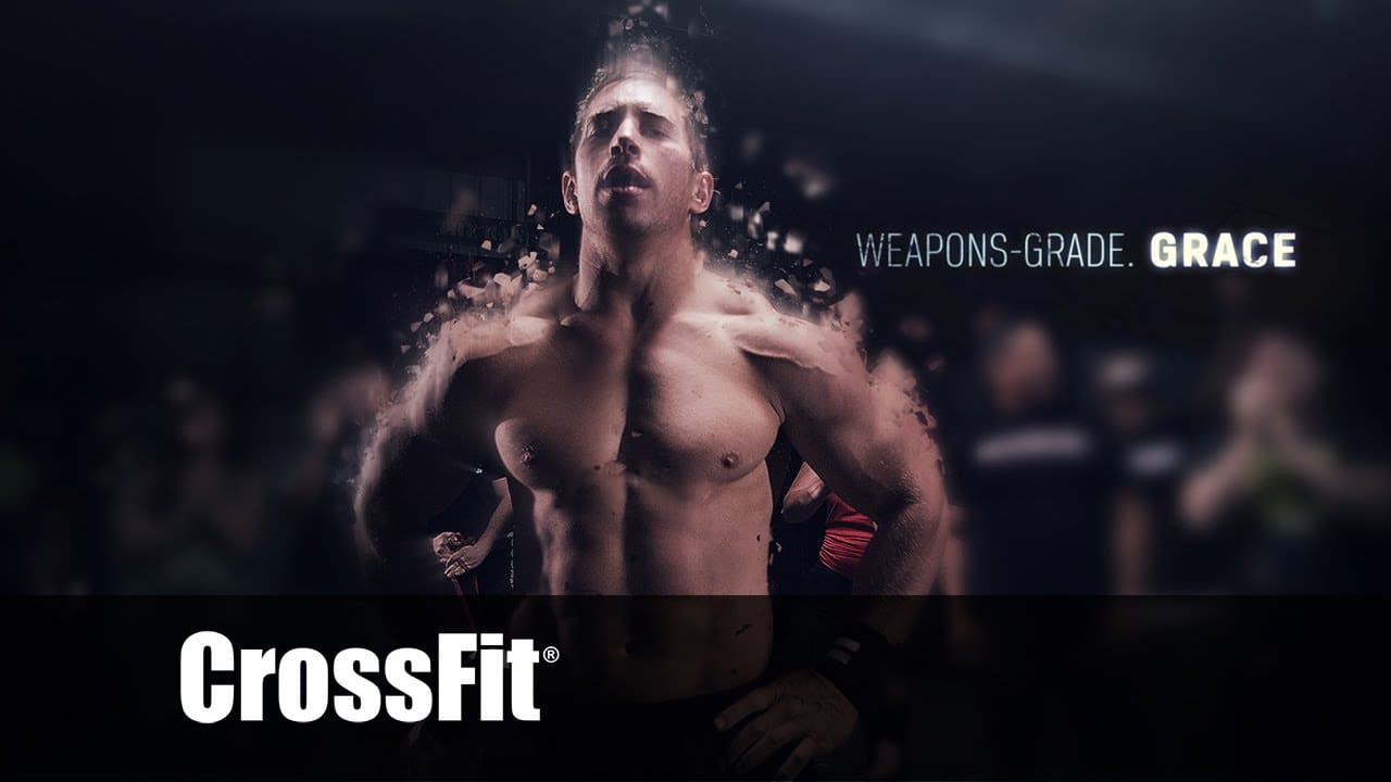 Why You Should Use the Hook Grip - CrossFit Fibre