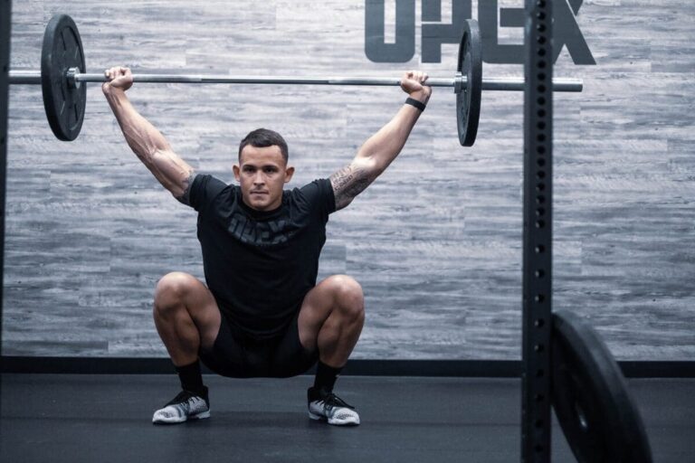 How to Build Strength Without Wrecking Your Joints