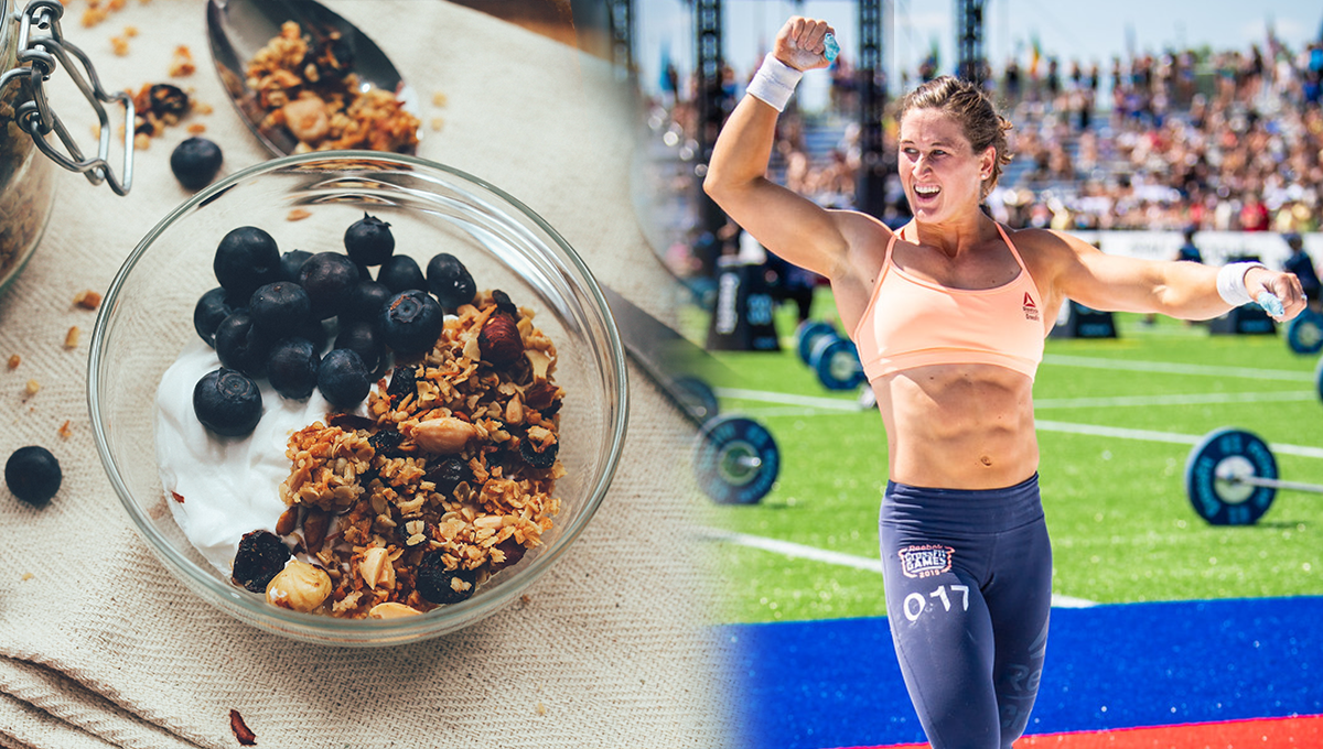 5 Meals You Should be Eating to Lose Belly Fat | BOXROX
