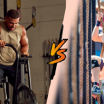 zack george vs Hunter McIntyre