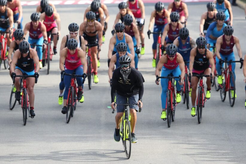 Watch The Trailer For The 2018 Crossfit Games Documentary “2018 The Ultimate Test” Boxrox 4803