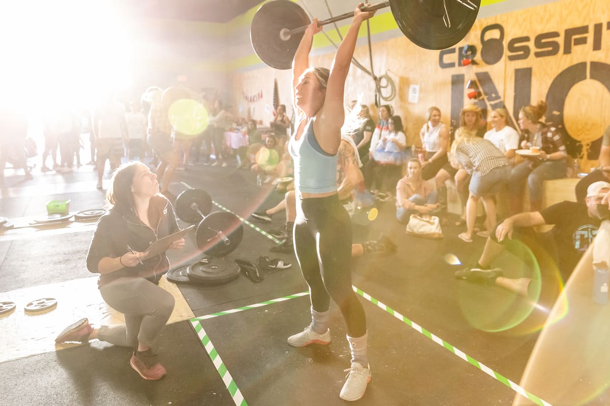 Crossfit Age Group Quarterfinals 2024 Workouts: Unleash Your Ultimate Fitness Potential!