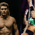 CrossFit-Athletes