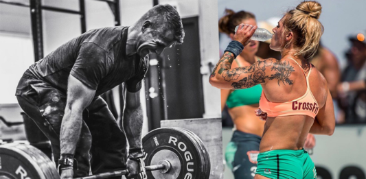 Deficit-Deadlift-athletes nordic curls How to Deadlift Properly for Muscle Growth