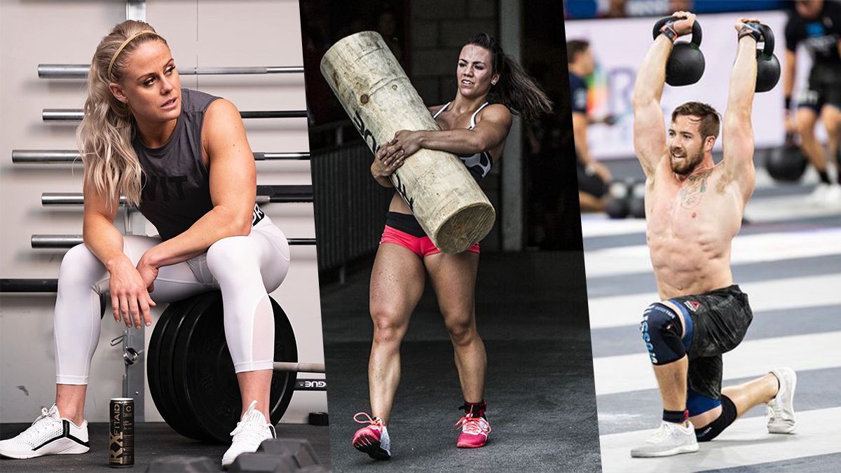 Legs-Workout-CrossFit-Athletes