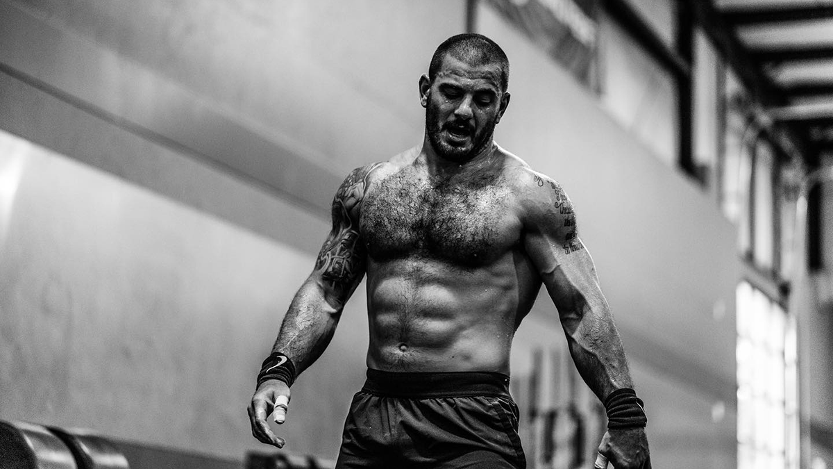 Mat Fraser Reveals HWPO Pro for Elite CrossFit Athletes | BOXROX