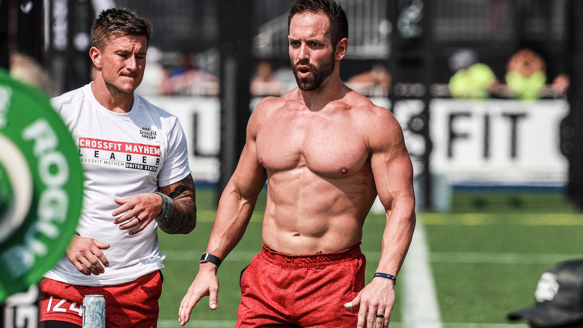 Crossfit 2024 Semifinals Workouts Unleash Your Inner Athlete