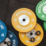 Rogue Fitness Wheel Challenge