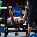 bench press with spotter lb to your Bench Press Boost Your Bench Press Bench Press Variations