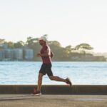 man running Cardio Mistakes that Slow Down Fat Loss