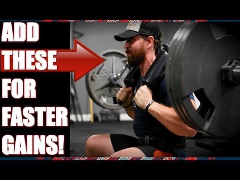 Best Box Squats Guide - Muscles Worked, Benefits and Technique