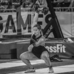 laura horvath does dumbbell overhead squat The Perfect Leg Workout Squat Variations for Strength