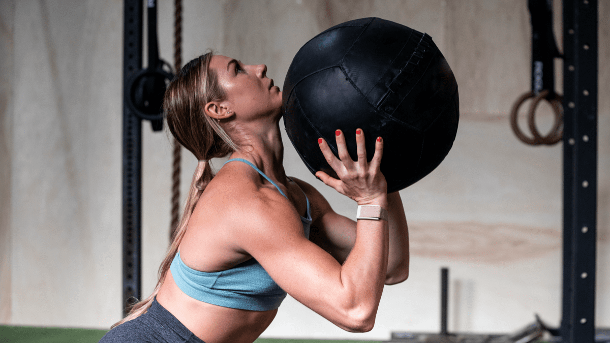 How Wearable Tech CrossFit and | BOXROX